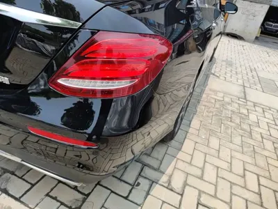 Mercedes-Benz E-Class 2016, 159300 км, за 126300 CNY - фото 8