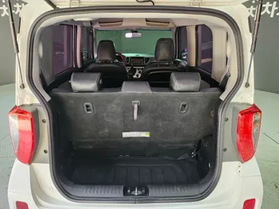 Kia Ray 2016, 165466 км, за 5990000 KRW - фото 13