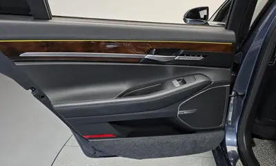 Genesis EQ900 2016, 157097 км, за 18990000 KRW - фото 25
