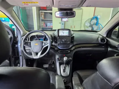 ChevroletGMDaewoo Orlando 2014, 174331 км, за 3900000 KRW - фото 9