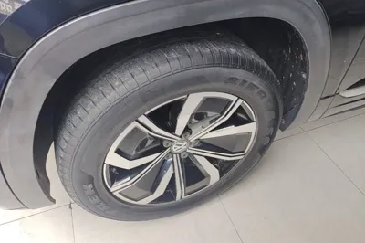 Volkswagen Teramont X 2020, 164700 км, за 116823.1 CNY - фото 15