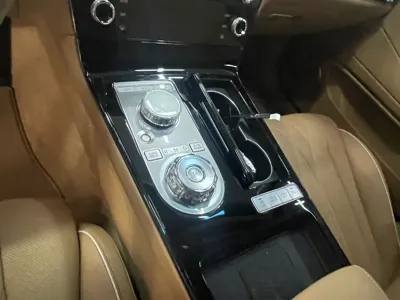 Genesis G80 2026, 38000 км, за 63720000 KRW - фото 9