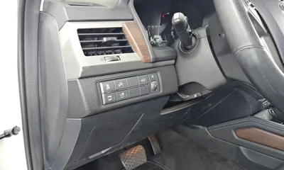 KG_Mobility_Ssangyong Rexton 2018, 102072 км, за 99990000 KRW - фото 28