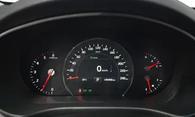 Kia Sorento 2016, 146468 км, за 11500000 KRW - фото 8