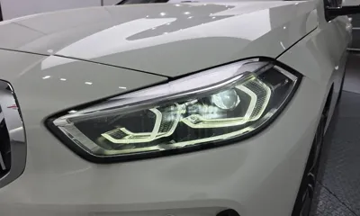 BMW 1-Series 2023, 12123 км, за 31590000 KRW - фото 22