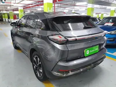 NETA Neta U 2022, 43600 км, за 62300 CNY - фото 5