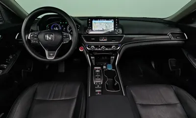 Honda Accord 2021, 39208 км, за 29590000 KRW - фото 7