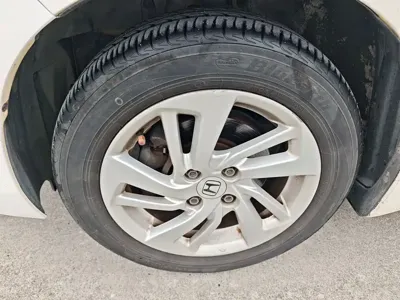 Honda Fit 2014, 158000 км, за 22799 CNY - фото 8