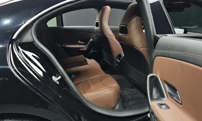 Mercedes-Benz CLA-Class 2022, 17996 км, за 34500000 KRW - фото 26
