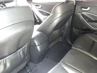 Hyundai Santafe 2014, 134208 км, за 8900000 KRW - фото 12