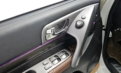 KG_Mobility_Ssangyong KORANDO 2017, 184162 км, за 6990000 KRW - фото 14