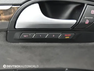 Audi Q7 2015, 228141 км, за 8200000 KRW - фото 17
