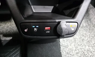 Kia Ray 2024, 9576 км, за 18000000 KRW - фото 18