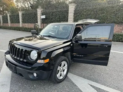 Jeep Patriot 2014, 110000 км, за 16800 CNY - фото 6
