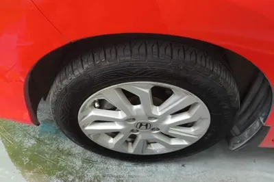 Honda Fit 2018, 80800 км, за 53922.21 CNY - фото 10