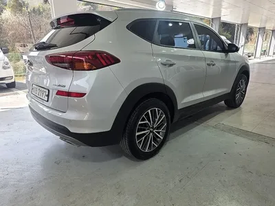 Hyundai Tucson 2019, 143357 км, за 11700000 KRW - фото 4