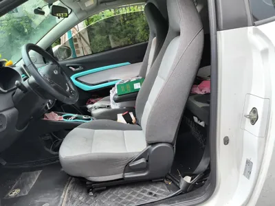 Chery QQ Little Ant 2021, 80700 км, за 35911.25 CNY - фото 12