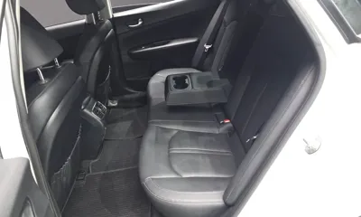 Kia K5 2019, 99566 км, за 12000000 KRW - фото 12
