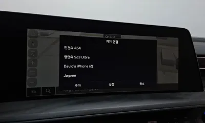 Kia K8 2022, 109351 км, за 20000000 KRW - фото 27