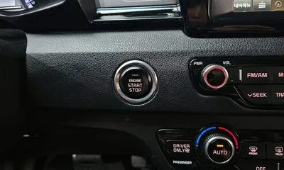 Kia Niro 2017, 180288 км, за 7800000 KRW - фото 18