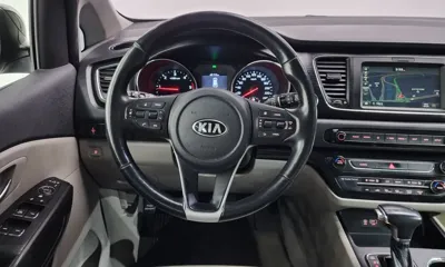 Kia Canival 2019, 88025 км, за 12700000 KRW - фото 13