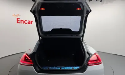 Porsche Panamera 2015, 136003 км, за 25500000 KRW - фото 17