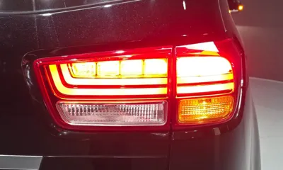 Kia Canival 2018, 130258 км, за 12500000 KRW - фото 23