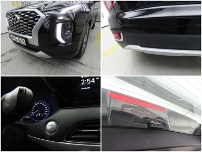 Hyundai Palisade 2021, 139411 км, за 20700000 KRW - фото 18
