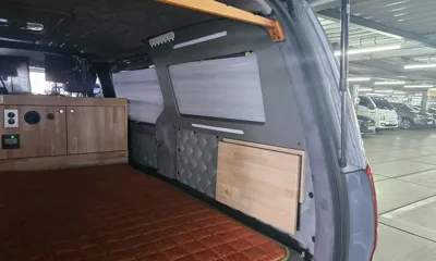 Hyundai Starex 2016, 87265 км, за 16200000 KRW - фото 17