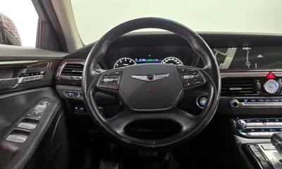 Genesis EQ900 2017, 143091 км, за 14500000 KRW - фото 13