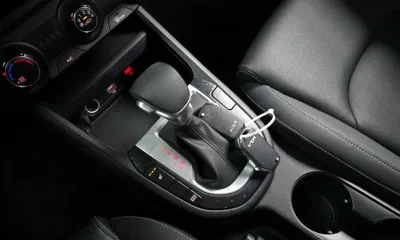 Kia K3 2022, 36909 км, за 13290000 KRW - фото 9