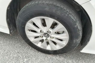 Toyota Corolla 2019, 59900 км, за 56654.85 CNY - фото 8