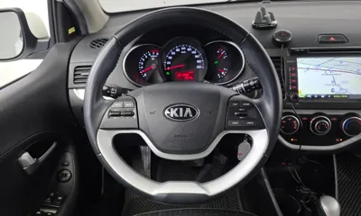 Kia Morning 2016, 75416 км, за 5650000 KRW - фото 14