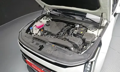 Kia K8 2025, 7046 км, за 33400000 KRW - фото 6