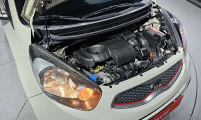 Kia Morning 2015, 158343 км, за 4300000 KRW - фото 6
