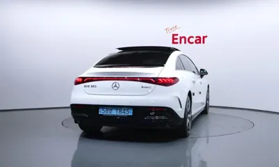Mercedes-Benz EQE 2023, 69787 км, за 44900000 KRW - фото 4