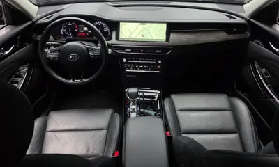 Kia K7 2020, 179708 км, за 12000000 KRW - фото 7