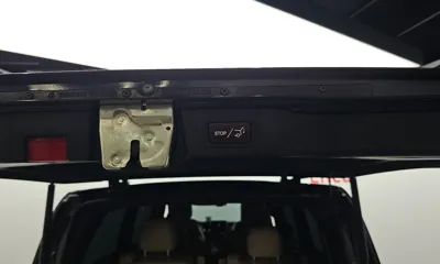 Mercedes-Benz V-Class 2016, 275842 км, за 28500000 KRW - фото 16