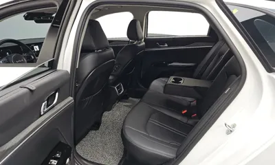 Kia K5 2024, 8523 км, за 30600000 KRW - фото 27