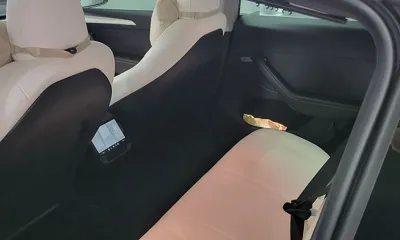 Tesla Model Y 2023, 60700 км, за 6000000 KRW - фото 9