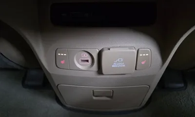 Kia Canival 2019, 48821 км, за 22400000 KRW - фото 19