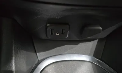 ChevroletGMDaewoo Malibu 2017, 105058 км, за 7190000 KRW - фото 30