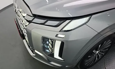 Hyundai Palisade 2023, 59729 км, за 34880000 KRW - фото 22