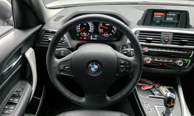 BMW 1-Series 2019, 75381 км, за 15100000 KRW - фото 13