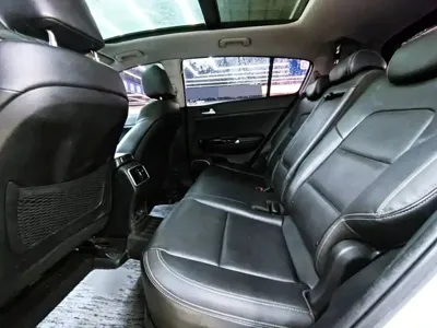 Kia KX5 2016, 90700 км, за 45100 CNY - фото 16