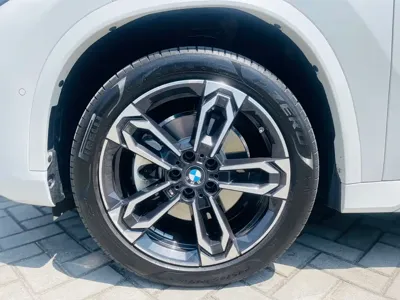 BMW X1 2023, 20000 км, за 149800 CNY - фото 8