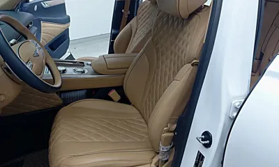 Genesis GV80 2023, 43167 км, за 50000000 KRW - фото 6