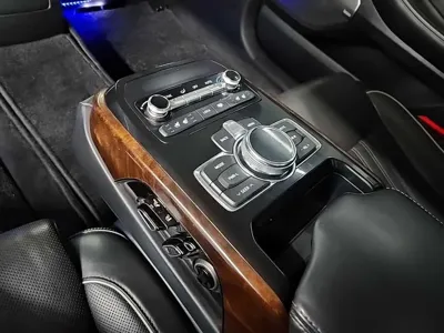 Genesis EQ900 2016, 149227 км, за 18990000 KRW - фото 14
