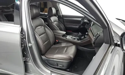 Hyundai Grandeur 2017, 185783 км, за 11600000 KRW - фото 11