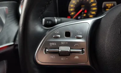 Mercedes-Benz CLS-Class 2019, 148294 км, за 31300000 KRW - фото 16